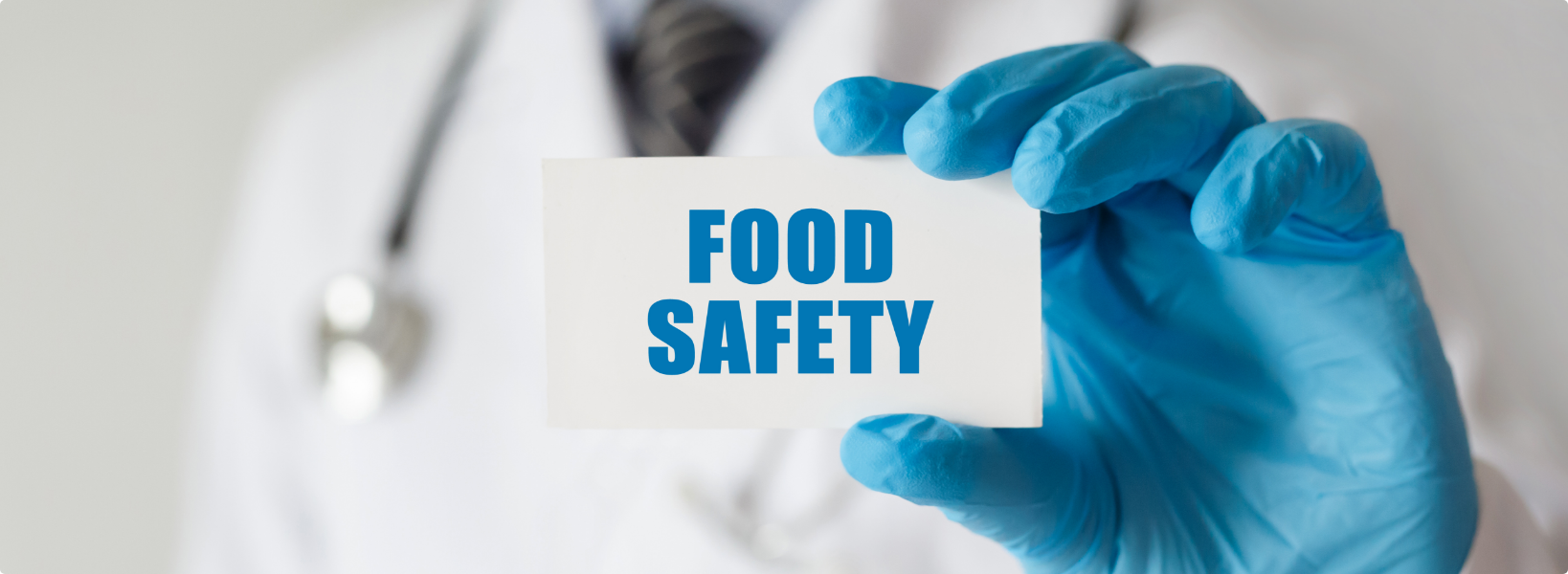 Navigate Food Safety